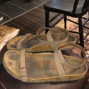 Women’s Yara Birkenstock